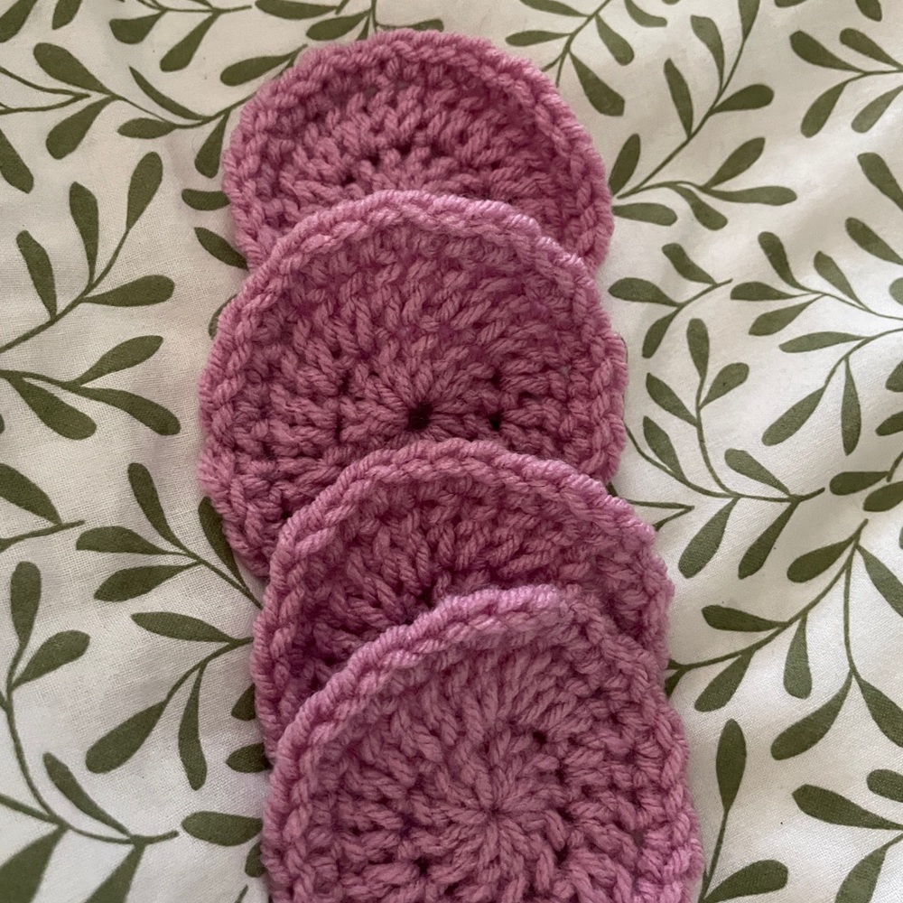 Face Scrubbies - Picture 7 of 8